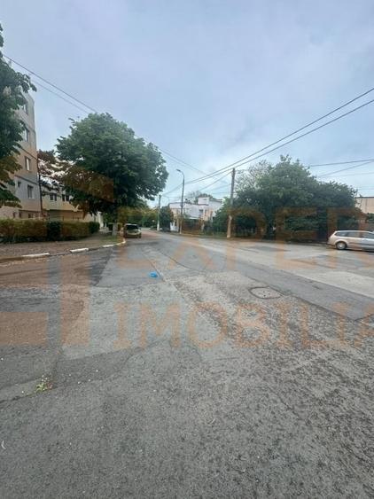 Casă individuală cu 5 camere cu Canalizare în Eforie Sud
