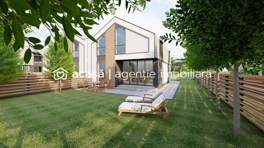 Teren Construcții intravilan de 308 mp, în UTA