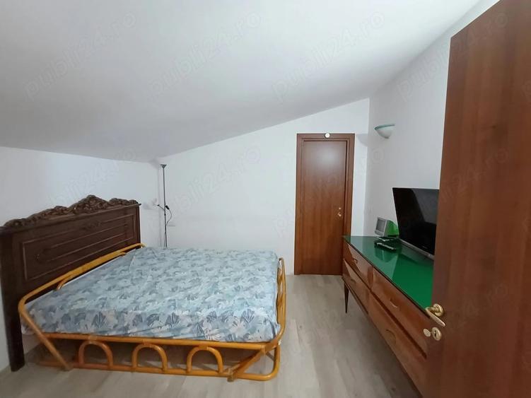 Apartament cu 3 camere decomandat în Crișan
