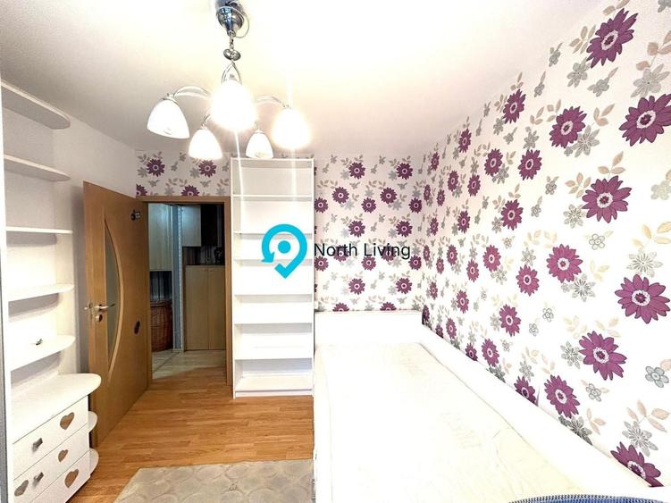 Apartament cu 4 camere în Titan