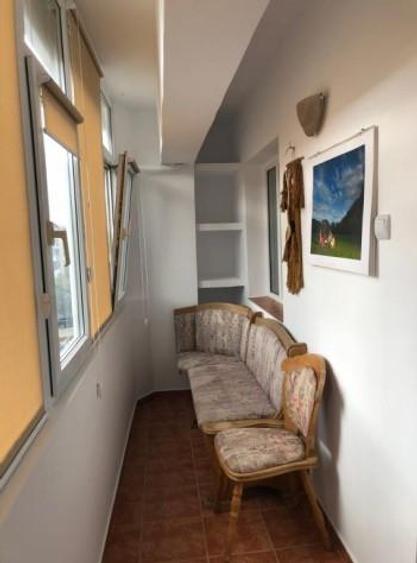 Apartament cu 3 camere decomandat, mobilat în Păcurari
