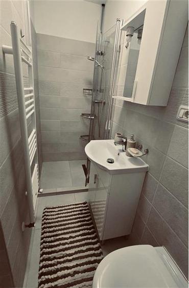 Apartament cu 3 camere decomandat, mobilat în Aradului