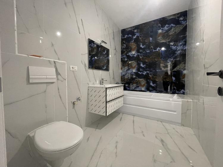 Apartament cu 3 camere decomandat în Dumbrăvița