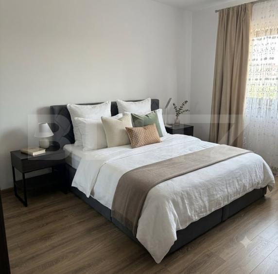Duplex cu 5 camere cu Canalizare în Dumbrăvița
