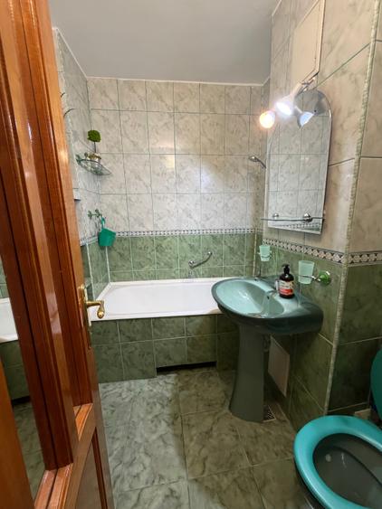 Apartament cu 4 camere în Mănăștur