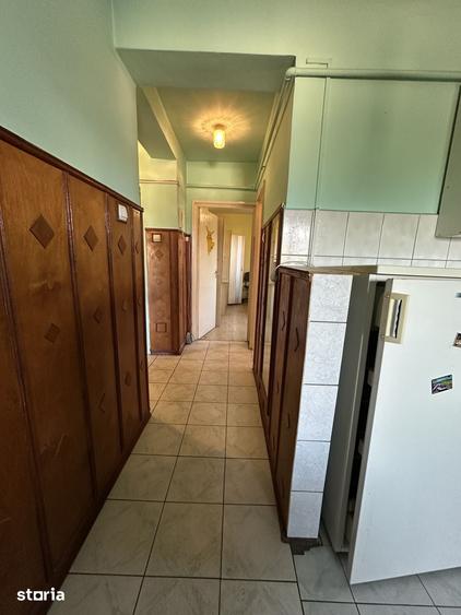 Apartament cu 2 camere în Turnișor