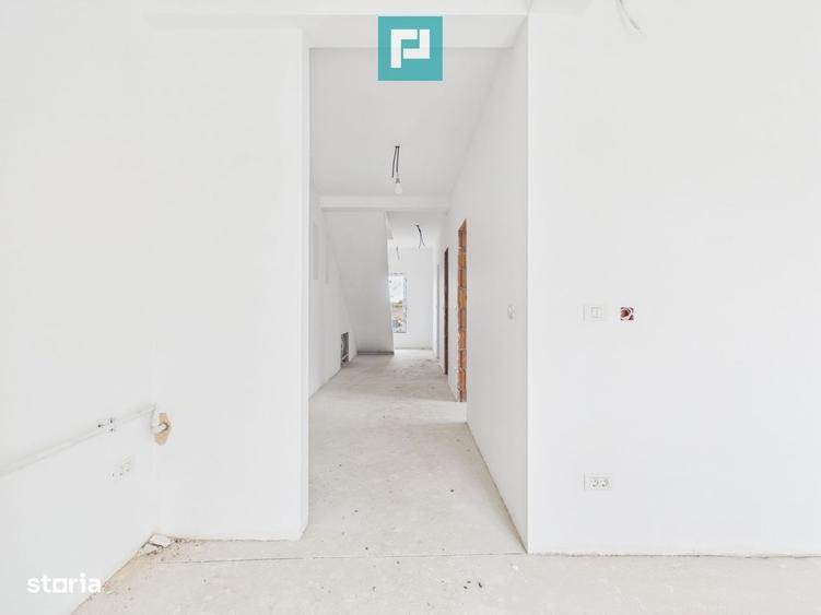 Casă cu 3 camere cu Teren 315 Mp în Central