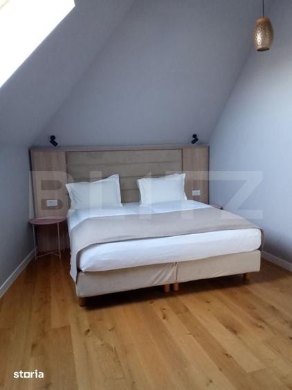 Apartament cu 2 camere în Dârste