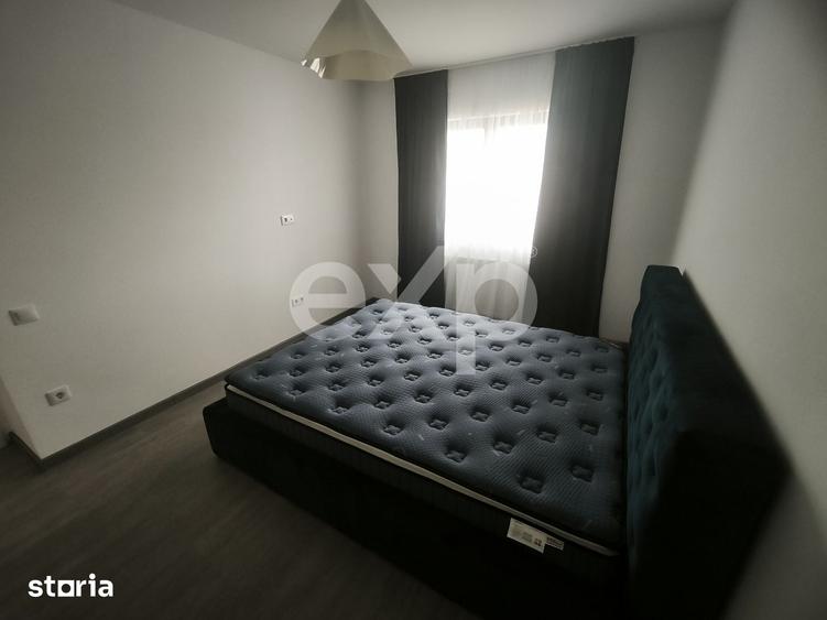 Casă cu 3 camere cu Teren 400 Mp în Bradu
