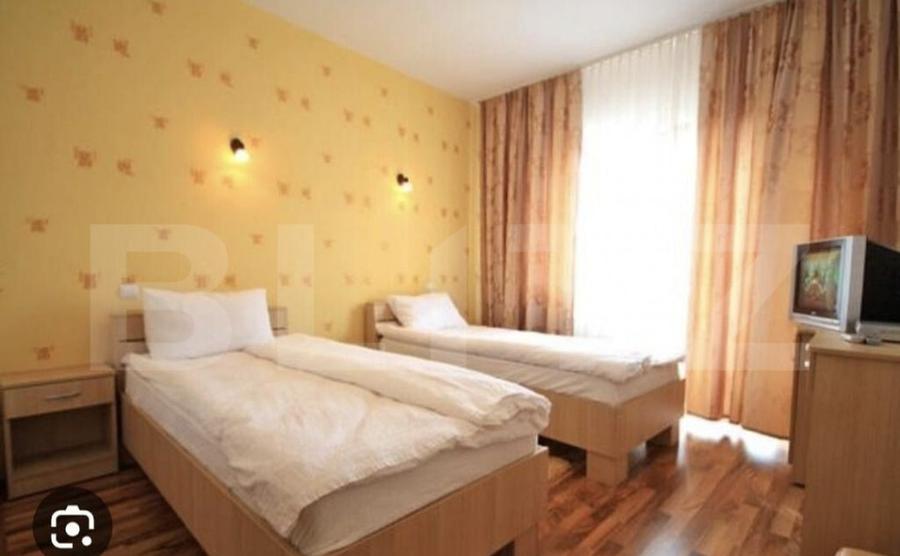 Spațiu comercial, de 800 mp, în Sântana de Mureș
