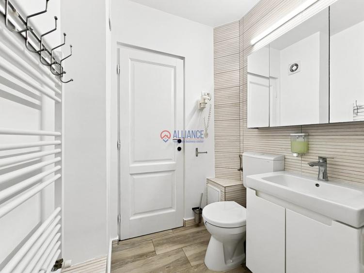 TOMIS 2 - 3 camere, 76 mp trăibili, renovat integral - 19