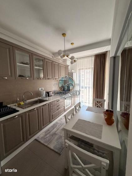 Inchiriere 2 camere 21Residence|Parcare Subterana - 4
