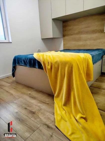Apartament 2 camere Regie Residence | Grozavesti Metrou 2' - 2