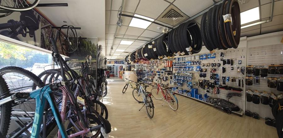 Spațiu comercial, de 160 mp, în Ștefan cel Mare