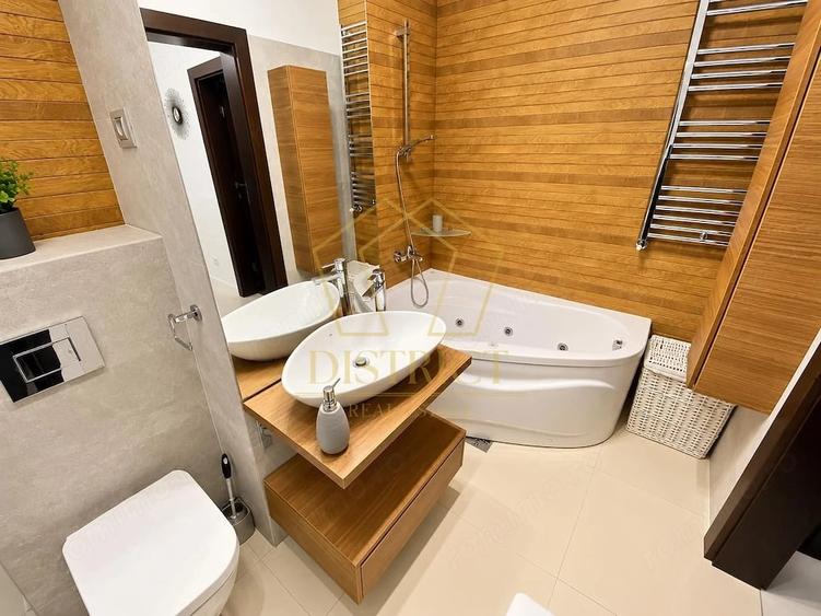 Apartament cu 2 camere decomandat în Circumvalațiunii