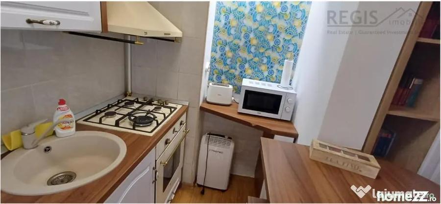 Apartament modern 2 camere Centrul Istoric - Brasov (Brasov) - 5
