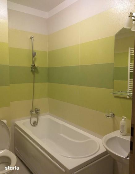 Apartament cu 2 camere în Ferentari
