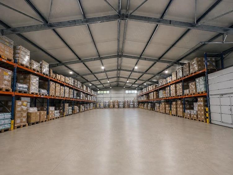 Spațiu comercial, de 581 mp, în Central