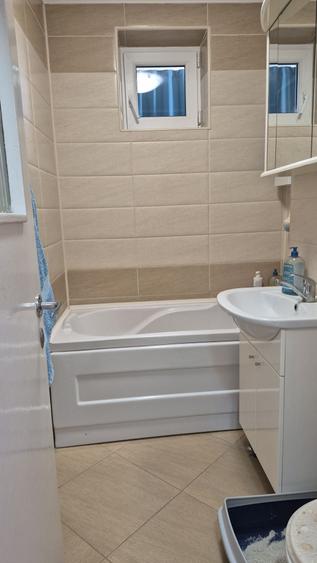Inchiriez apartament doua camere calea Bucuresti - 4