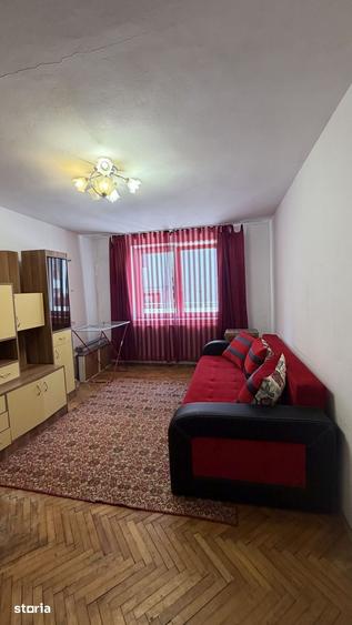 Apartament cu 2 camere în Sud