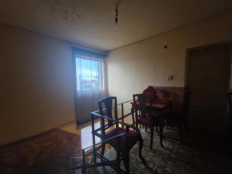 Casa P+M, teren 430 mp, pretabila - clinica, gradinita, locuinta - Liceul Triscu - 5