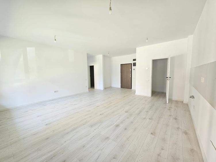 Apartament cu 2 camere în Torontalului — fotografia 1