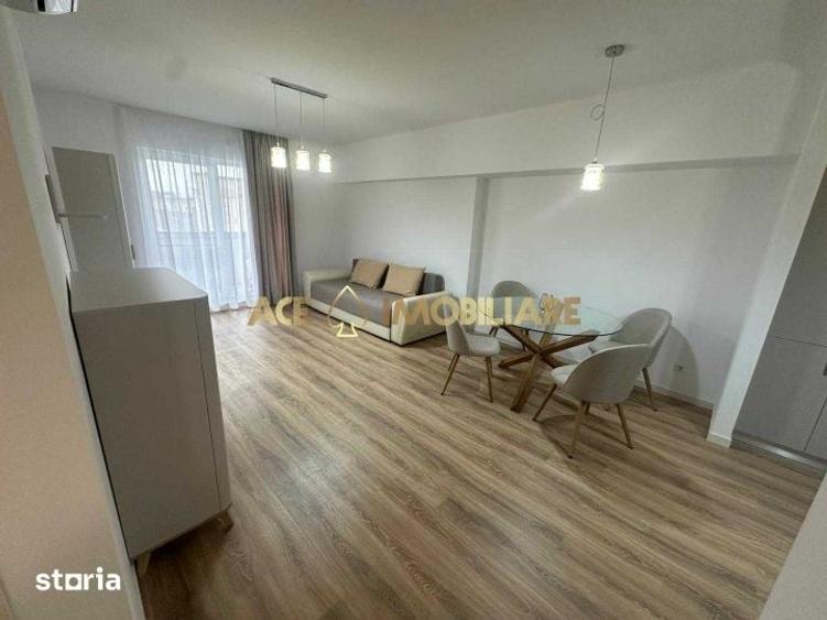 Apartament cu 2 camere în Ghencea