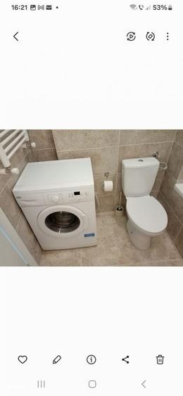 Garsoniera complex Avangarde City // Str. Tineretului 17 - 10