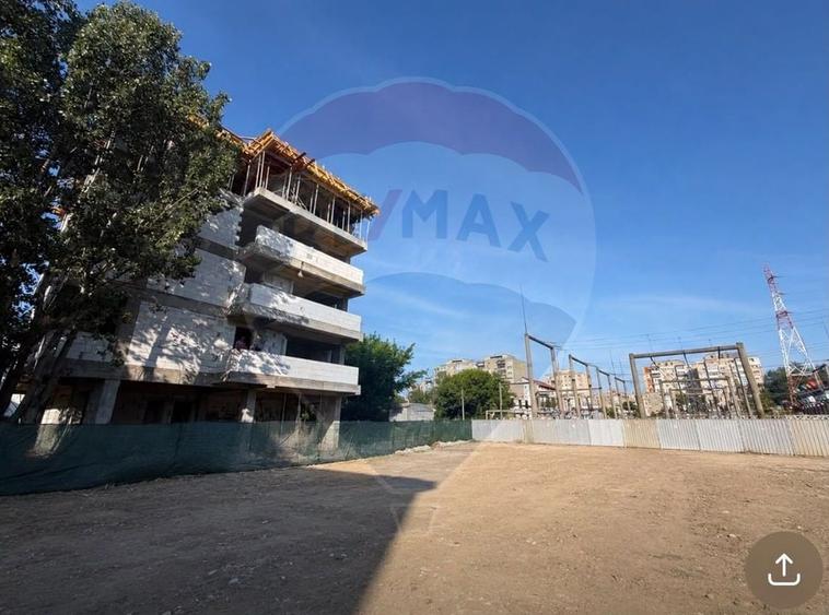 Teren Construcții de 515 mp, în Craiovița Nouă