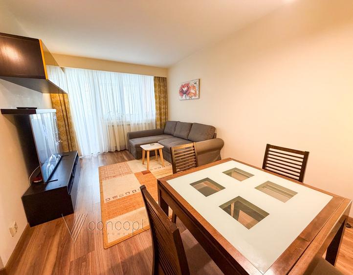 3 camere | decomandat | Nicolae Sebe | 66,91 mp utili - 20