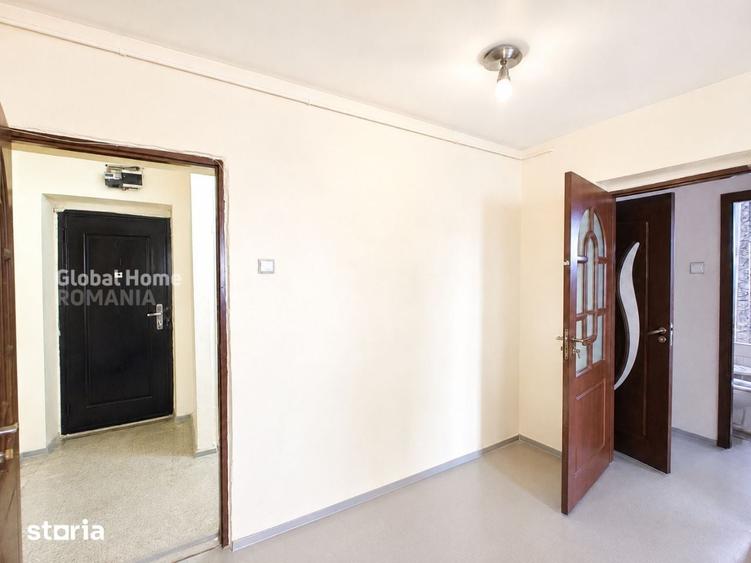 Oportunitate Mall Plaza | 2 Camere + Balcon | 350 m Tramvai 41 - 8