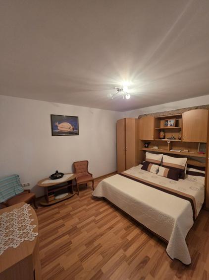 Casă cu 3 camere în Mihail Kogălniceanu