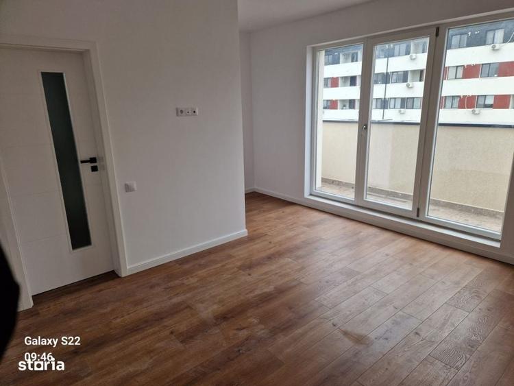 Penthouse elegant 109,5 mp, bloc Boutique, 28 mp terasa, Sg Ilie Petre - 6