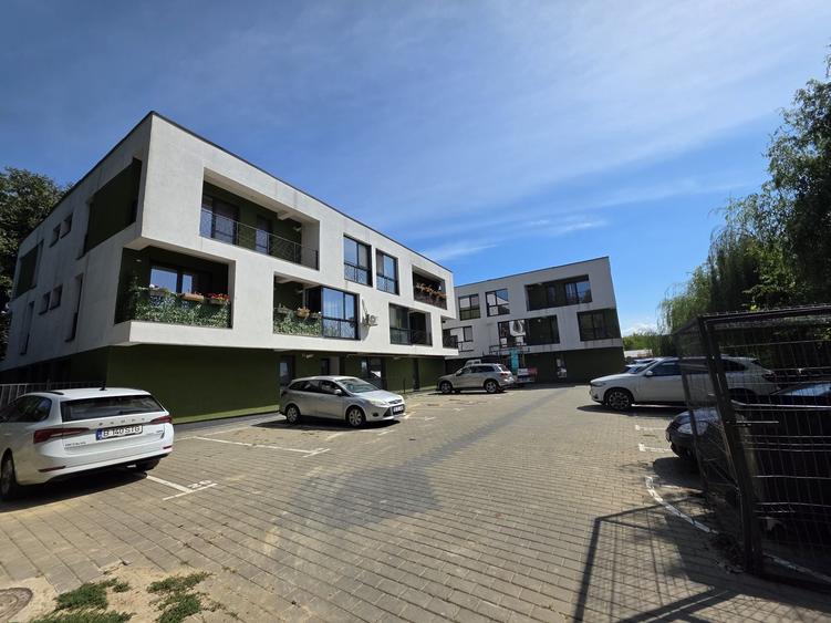 Apartament cu 2 camere în Valea Adâncă