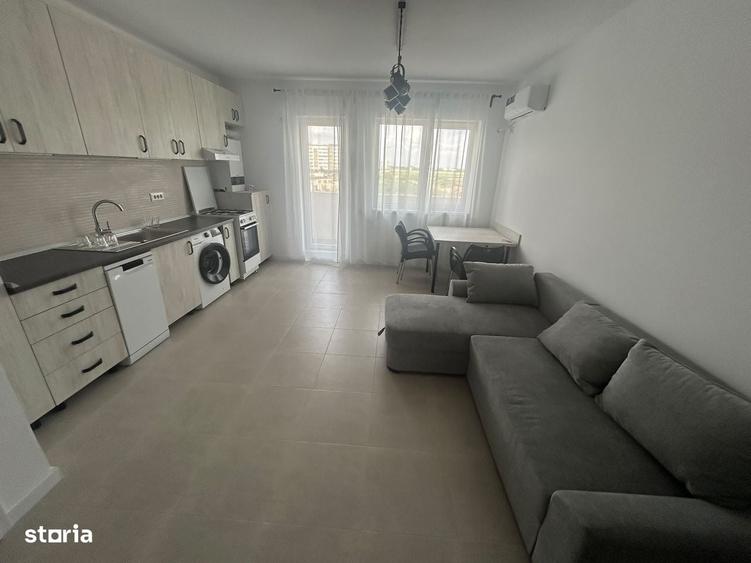 Apartament tip STUDIO | Incalzire in Pardoseala | Metrou Berceni | - 3