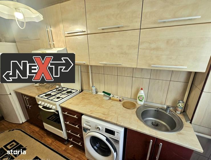 Apartament cu trei camere lux zona Darmanesti - 3