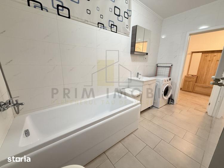 Apartament cu 2 camere în Copou
