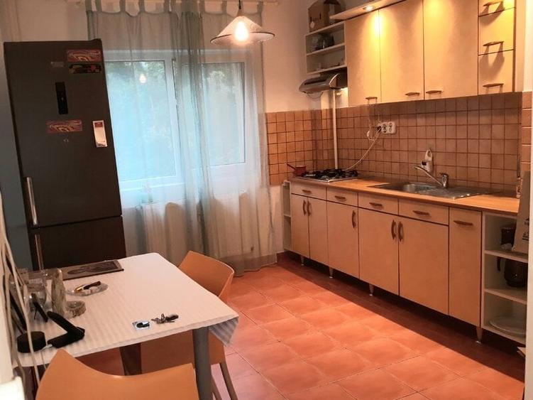 Apartament cu 2 camere decomandat în Pantelimon