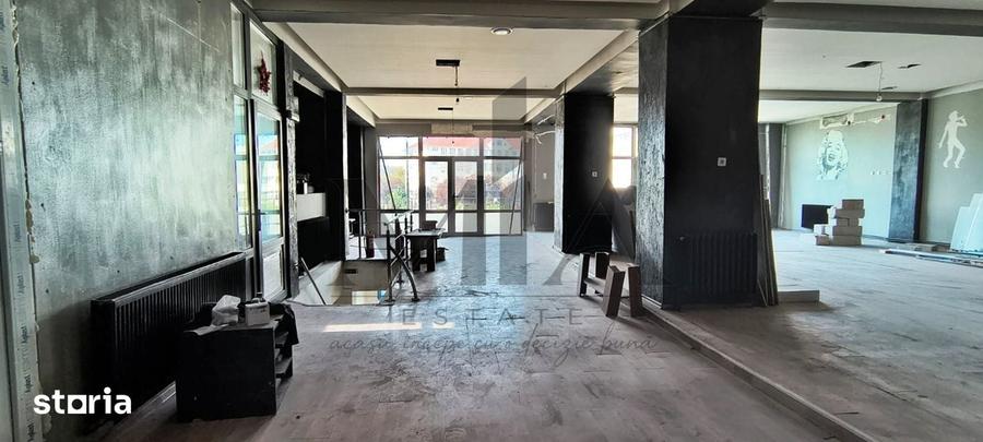 Spatiu comercial de inchiriat, Decebal, Oradea - 3