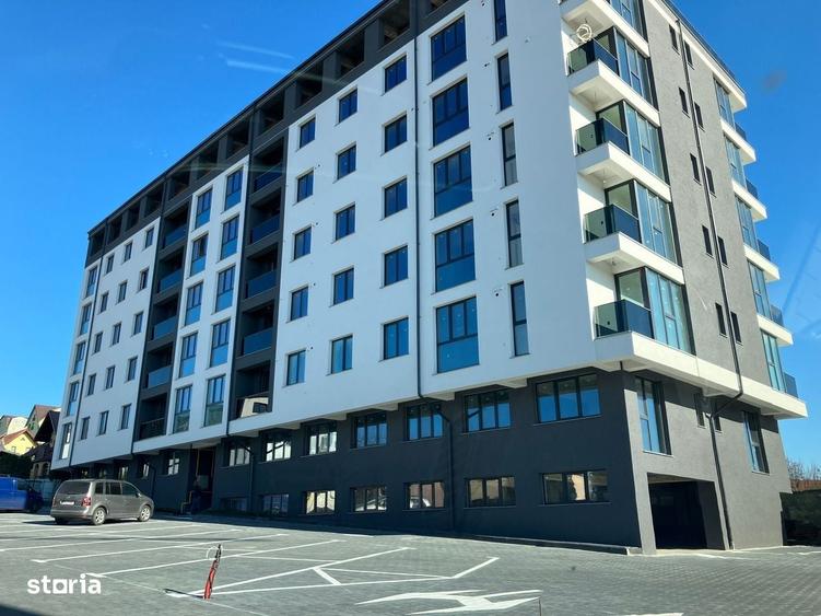 Apartament cu 2 camere în Burdujeni