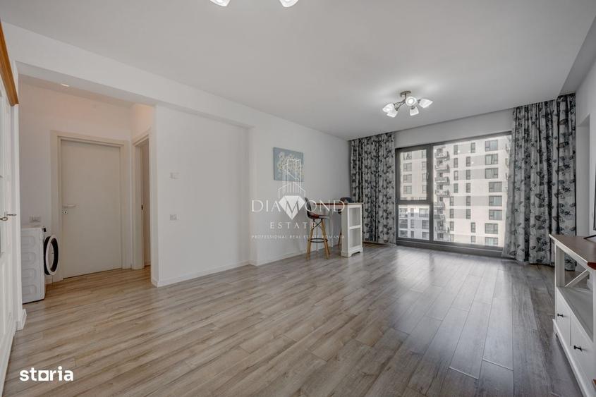 0% Comision | Apartament 2 camere Nusco Citta Pantelimon | Mega Mall - 9