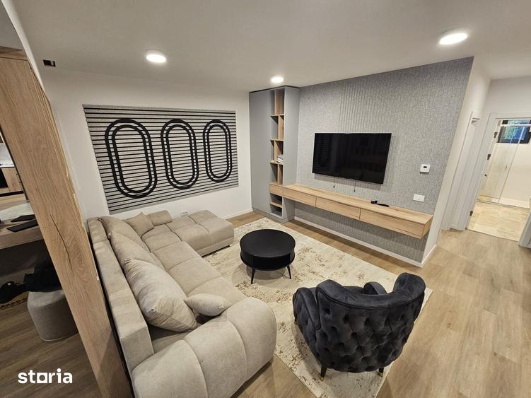 Apartament cu 4 camere în Central