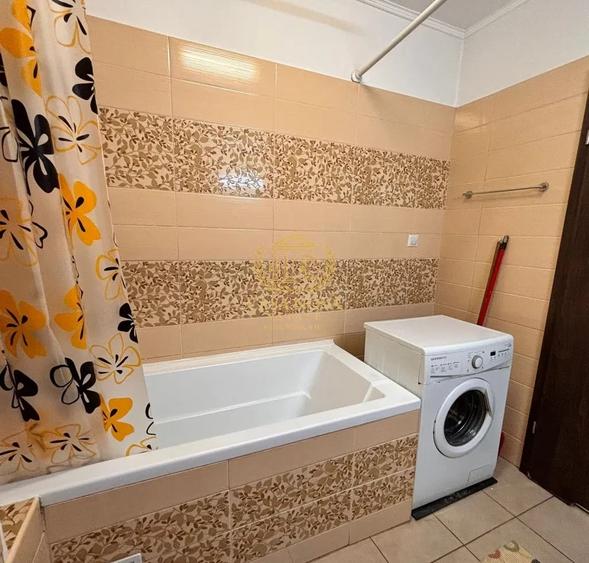 Apartament cu 2 camere decomandat în Gheorgheni