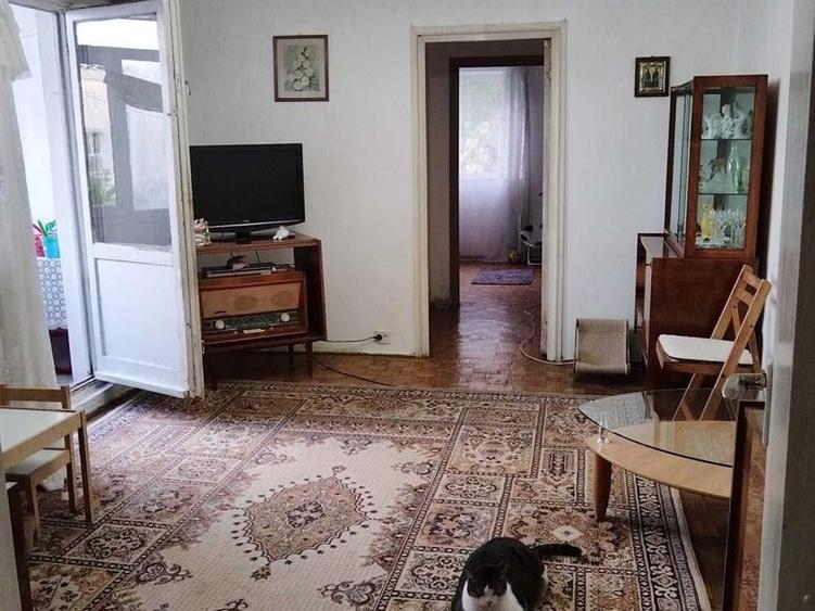 Apartament 2 camere Valea Rosie - 1