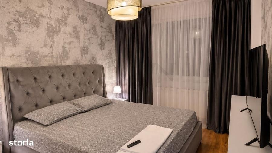 Apartament 2 camere I Decebal I Bloc Nou I De inchiriat - 2