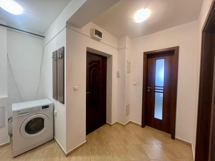 Apartament cu 2 camere decomandat, mobilat în Zorilor