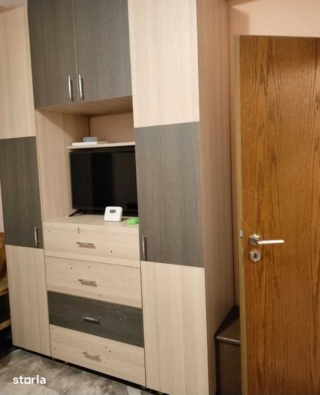 Apartament cu 2 camere, mobilat în Girocului
