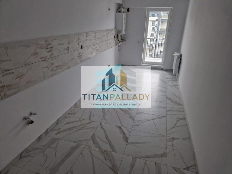 Apartament cu 2 camere decomandat în Theodor Pallady