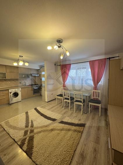 Apartament 3 camere - Dimitrie Leonida -Decomandat- Parcare - 4