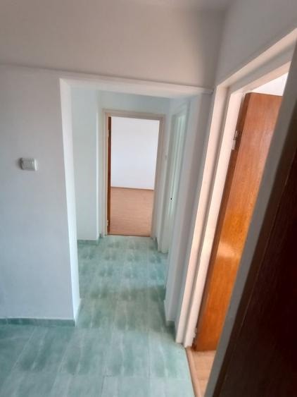 Apartament cu 2 camere decomandat în Brâncoveanu